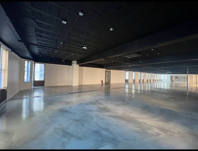 552M² OFFICE TO LET IN ROSEBANK